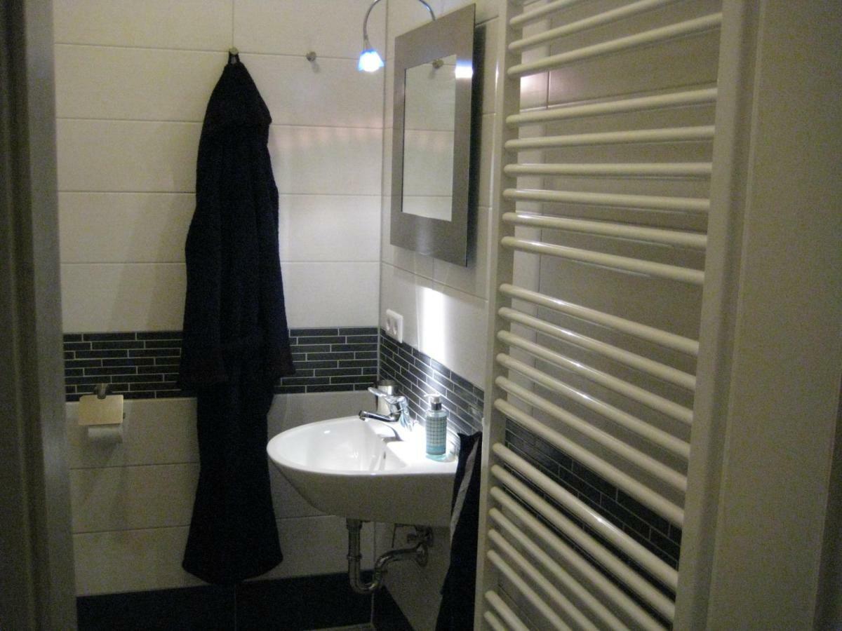 Leibniz6 Stilvolles Privatzimmer Λειψία Εξωτερικό φωτογραφία